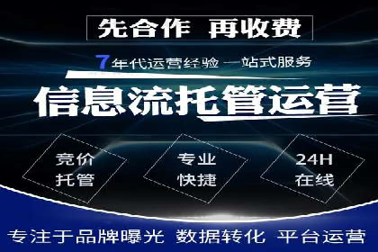 初创企业如何通过网站sem托管快速崛起